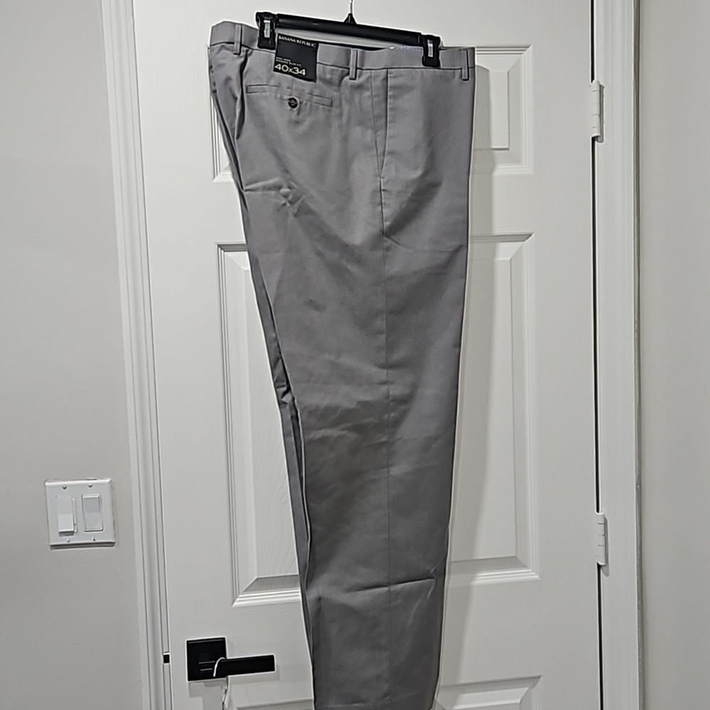 Banana Republic Mens Pants